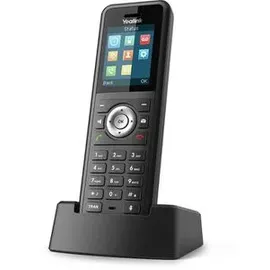 Yealink W59R Schwarz