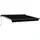 vidaXL Automatische einziehbare Markise 300 x 250 cm schwarz