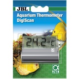 JBL Aquarien-Thermometer DigiScan 6122000