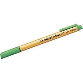 Stabilo GREENpoint Filzstifte farbsortiert,