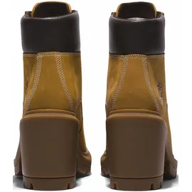 Timberland Allington Heights 6 ́ ́ Stiefel Wheat 40