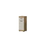 MID.YOU Midischrank Scout 37 x 88 cm Kaschmir
