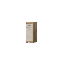 MID.YOU Midischrank Scout 37 x 88 cm Kaschmir