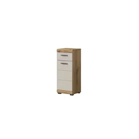 MID.YOU Midischrank Scout 37 x 88 cm Kaschmir