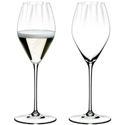 Riedel PERFORMANCE Champagner Glas 2er Set