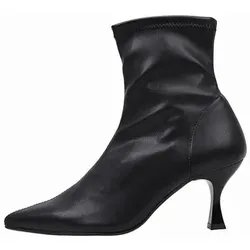 Limma  Stiefeletten VANUATU  in Schwarz, 39