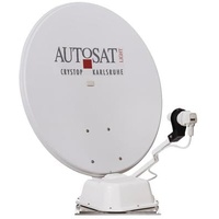 Crystop Sat-Anlage AutoSat Light S Digital Twin