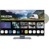 Falcon S2/T2C 19" WebOS SMART Camping TV