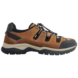 CAMEL ACTIVE Slip-Ons Herren Braun 43