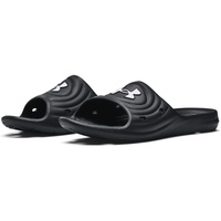 Under Armour Herren UA M Locker IV SL Slide-Sandale