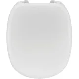 Ideal Standard Kimera WC-Sitz mit Deckel, weiß