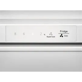 AEG RTS814DXAW Kühlschrank (134 l, 845 mm hoch, Weiß)