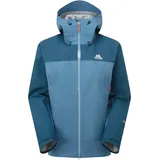 Mountain Equipment Saltoro Regenjacke Damen Blau S