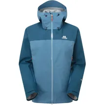 Mountain Equipment Saltoro Regenjacke Damen Blau S
