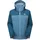 Mountain Equipment Saltoro Regenjacke Damen Blau S