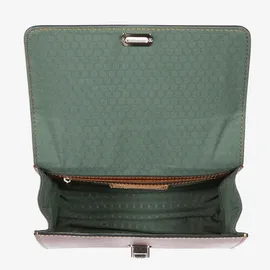 Jekyll & Hide Montana Aktentasche RFID Schutz Leder 20.5 cm braun