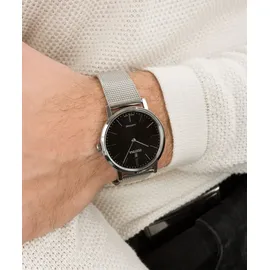 Festina Swiss Made F20014/3 - Silber