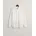 Reg Langarmhemd White 3XL