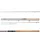 Daiwa Ninja X Feeder, 360XH, 3,60m, 0-220g, 3+3 Teile, Angelrute, 11608-366