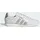 adidas Barreda Lo Damen Crystal White/Silver Metallic/Off White 40