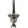 Grillpeter Samowar Silber 5 l