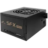 kompatible Ware FSP SFX PRO 450W SFX (FSP450-50SAC / PPA450AA00)