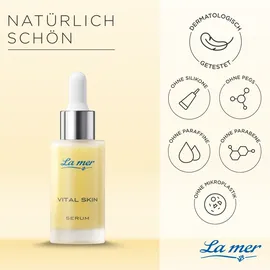 LA MER Vital Skin Serum 30 ml