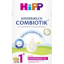 HiPP Milchnahrung Kindermilch 1 x 500 g