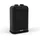 Tristar KA-5206 2000 W Schwarz