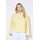 Studio Untold Hemdbluse oversized Gelb 42/44