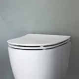 Duravit Soleil by Starck WC-Sitz 0026490000