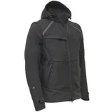 ELKA Rainwear Softshelljacke Working Xtreme Gr.M schwarz ELKA RAINWEAR