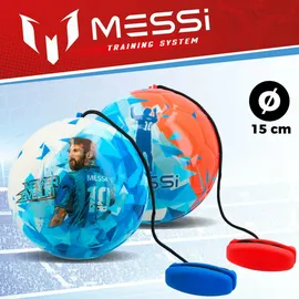 Messi Training System Fußball Messi Training System Schnur Ausbildung