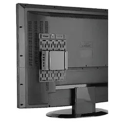 Neomounts Montageplatte NS-MPM100 für Mediaplayer/Mini-PC schwarz