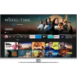 Panasonic TV-65W93AE7 164cm 65" 4K Full-Array-LED 144 Hz Smart TV Fernseher