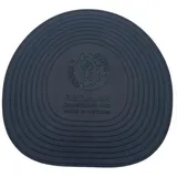 Equine Fusion Dampening Pad 2.0 Einheitsgröße Schwarz