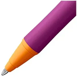 Stabilo Kugelschreiber Basic Lila 0,5 mm 1 St.