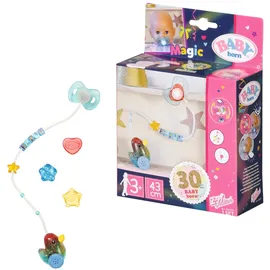 BABY BORN Puppenschnuller Interactive Magic 43 cm
