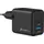 Xlayer 219853 - USB-Ladegerät QC 30 38 W, USB-C/A, Schwarz