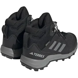 adidas Organizer Mid GTX Core Black / Grey Three / Core Black 30 1/2