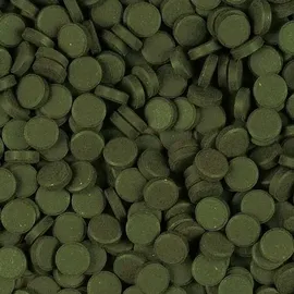 Tropical Super Spirulina Forte Tablets 80szt.