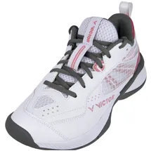 Victor A610IVF AH weiss/grau Damen