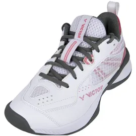 Victor A610IVF AH weiss/grau Damen