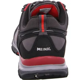 MEINDL Ontario GTX Herren Rot/Anthrazit 42