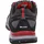 MEINDL Ontario GTX Herren Rot/Anthrazit 42