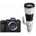 Sony Alpha 9 III Body + Trageriemen, USB-Kabel, Akku, Netzkabel, Ladegerät