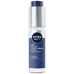 Tagescreme Nivea NIVEA MEN 50 ml