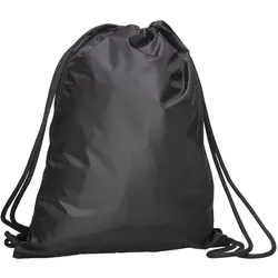 Beckmann Sportbeutel Black