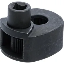 BGS Spurstangen-Werkzeug Antrieb Innenvierkant 12,5 mm (1/2") 32 - 42 mm