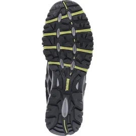 MEINDL Caribe GTX Herren  lemon/schwarz 43